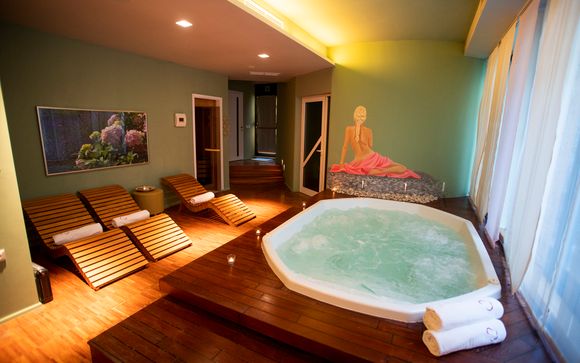 Your room