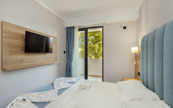 Your room
