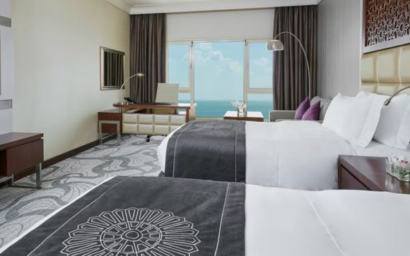 Your room
