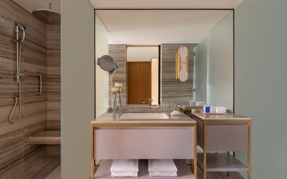 Your room