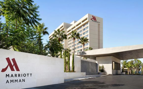 Your Hotels