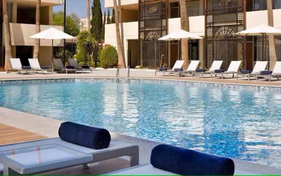 Your Hotels