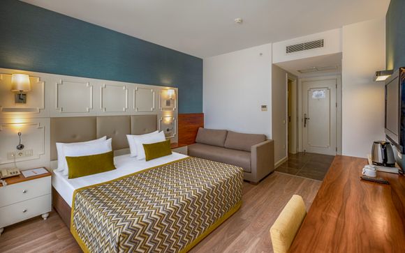 Your room
