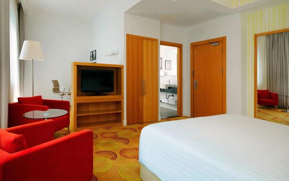 Your room