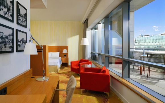 Your room