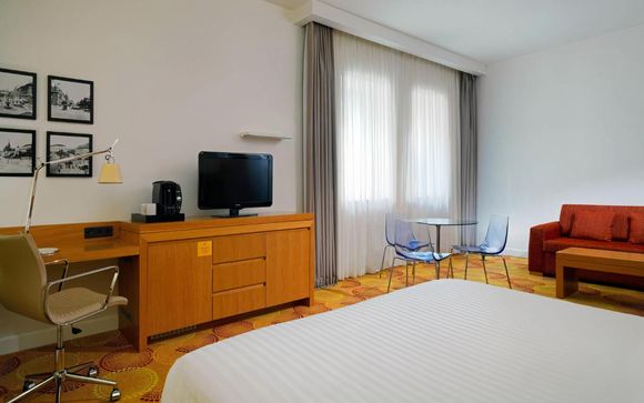 Your room