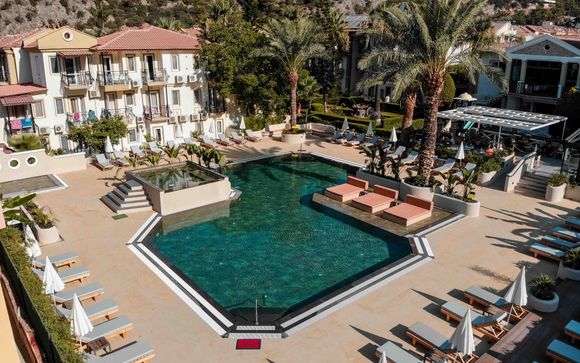 KARBELSUN HOTEL