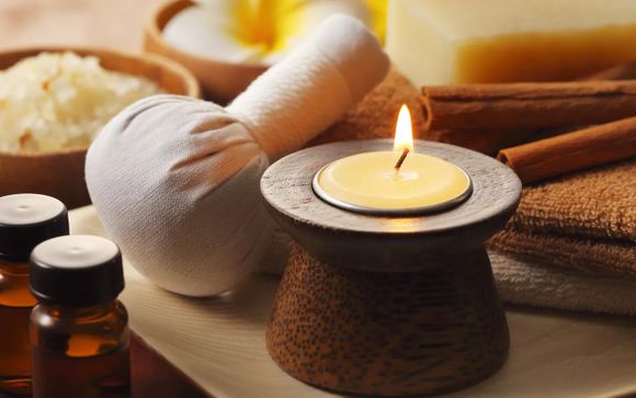 Your Included Hotel Activities