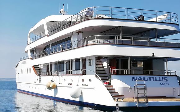 MV Ave Maria or MV Nautilus