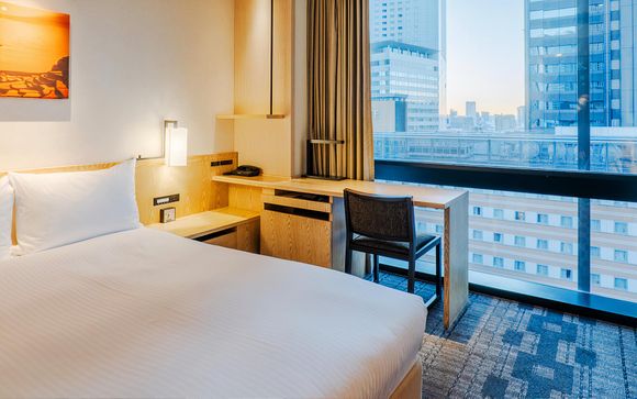 Your hotels