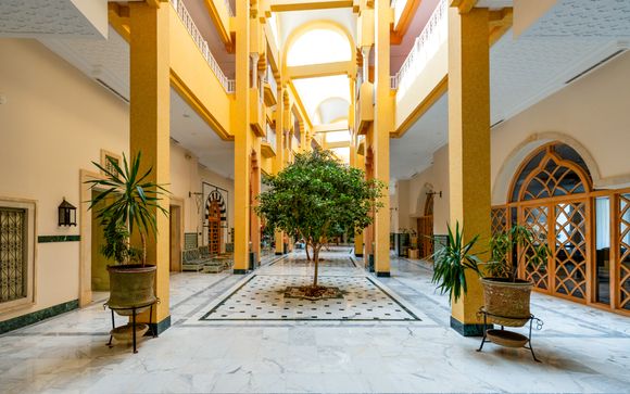 Royal Garden Palace 5*