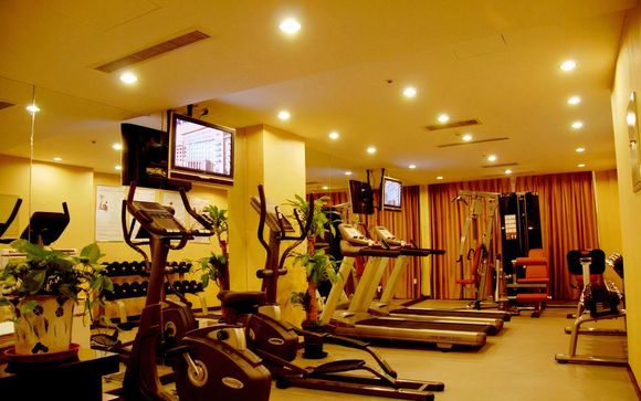 Your hotels