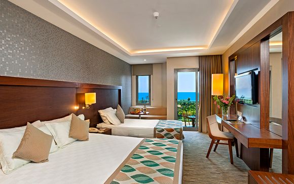 Your room