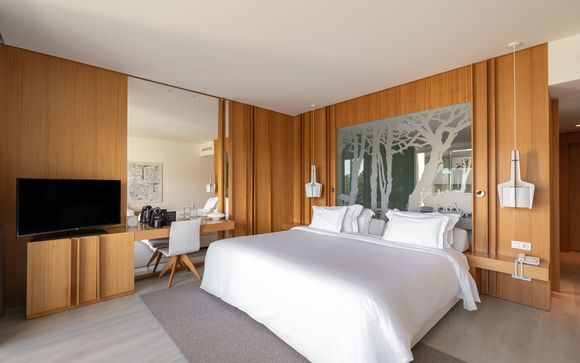 Your room