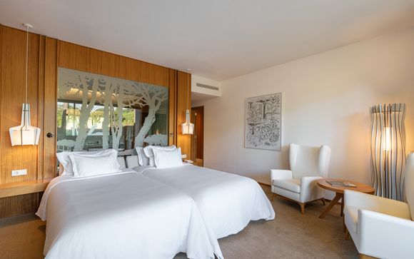 Your room