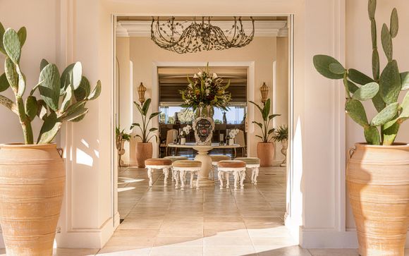 Eva Palace Grecotel Luxury Resort 5*