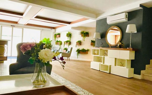 Hotel Casa di Sofia 4* or Hotel La Mer 4*