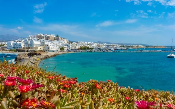Your itinerary in brief
