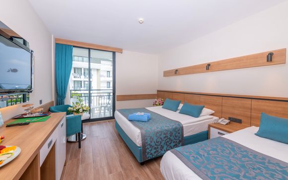 Your room
