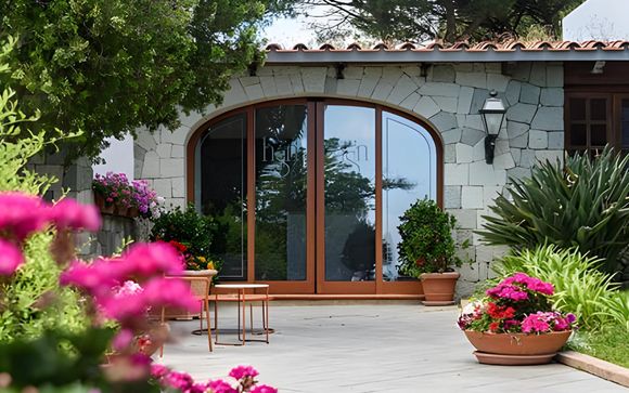 B&B San Nicola Ischia 