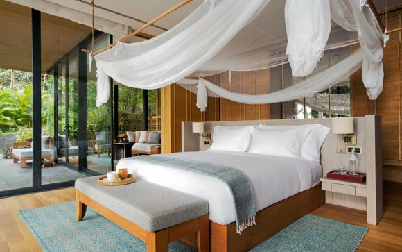 Your hotels