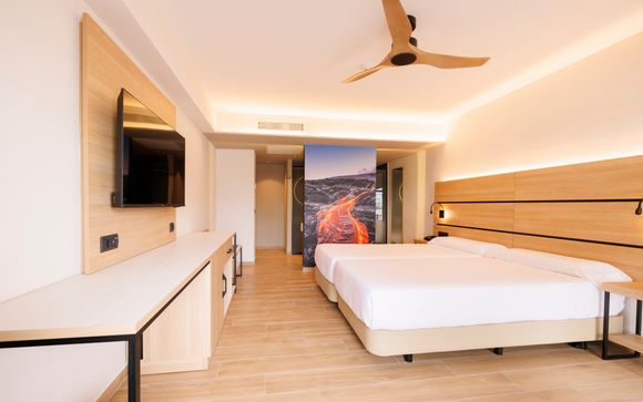 Your room