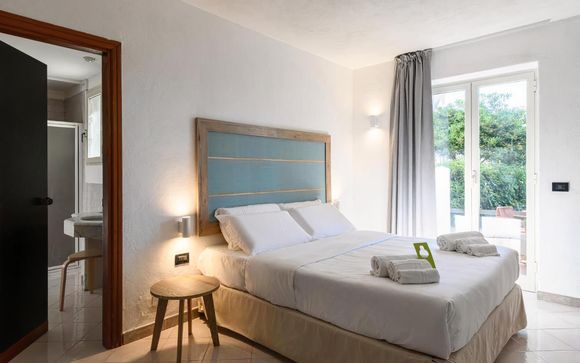 Your room