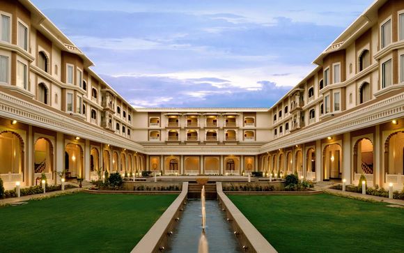 Your hotels