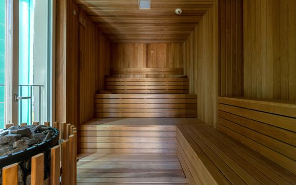 Your room