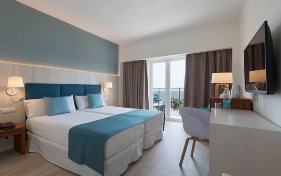 Your room
