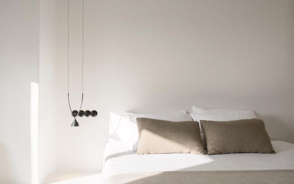 Your room