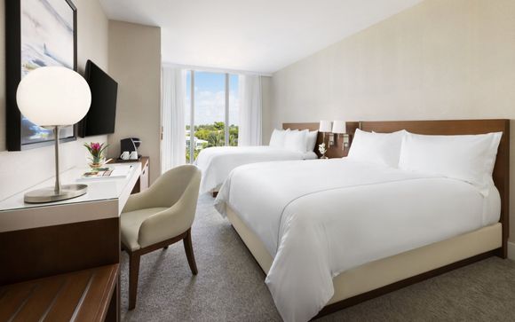 Your room