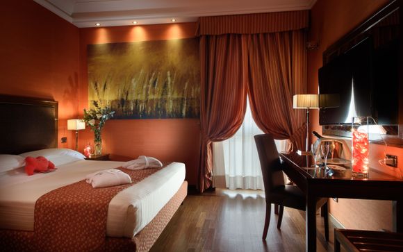 Your room