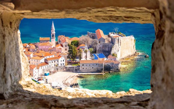 Your holiday at a glance