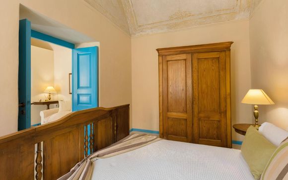 Your room