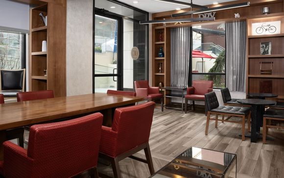 Fairfield Inn Central Park