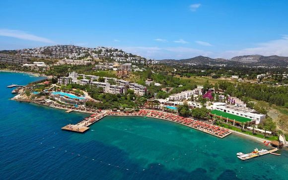 Kadikale Resort 5*