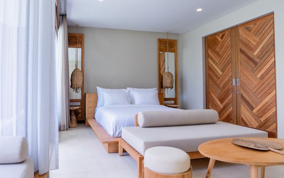 Your room