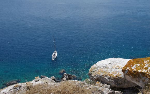 Optional excursions and extras