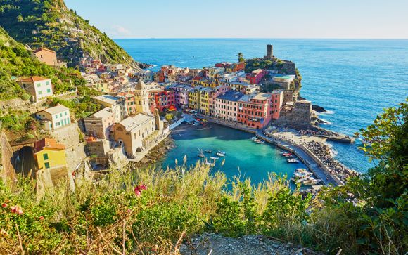 Cinque Terre