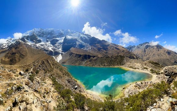 Your optional excursions 