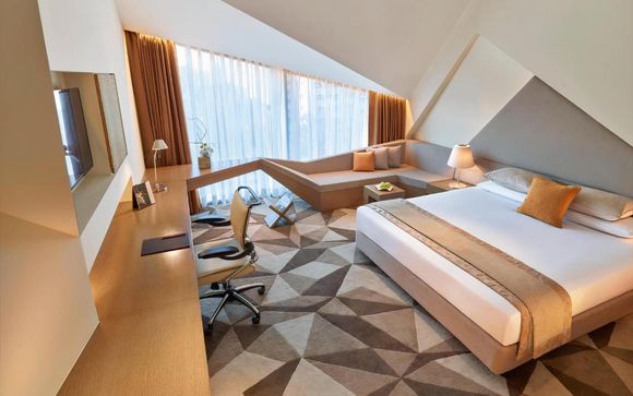 Your hotels