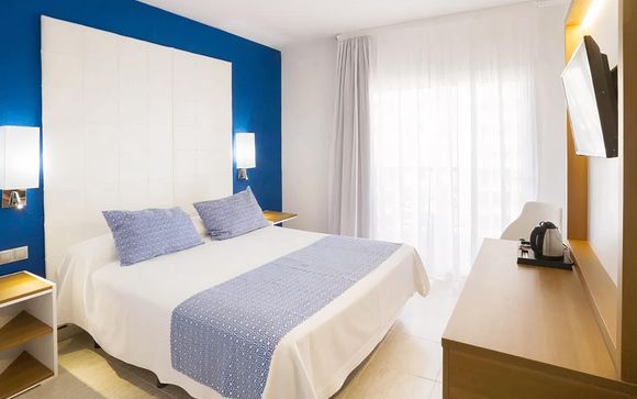 Your room