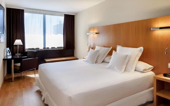 Your room