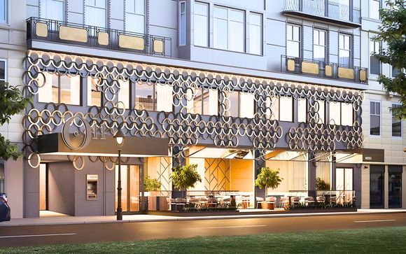 O11 Boutique Vienna 4*