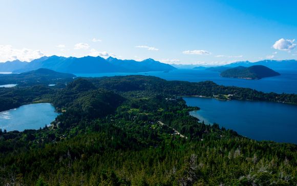 Your itinerary in detail