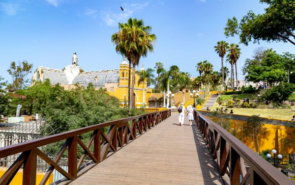 Your optional excursions 