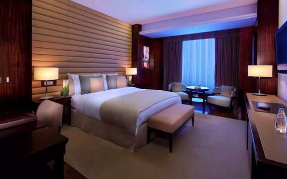 Your room