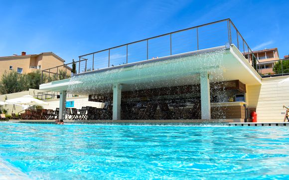 Wyndham Grand Novi Vinodolski Resort 4*