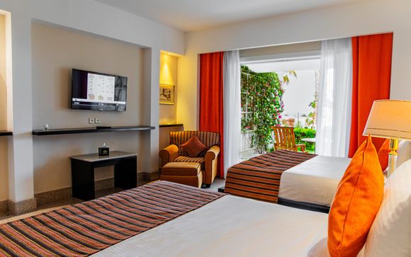 Your room